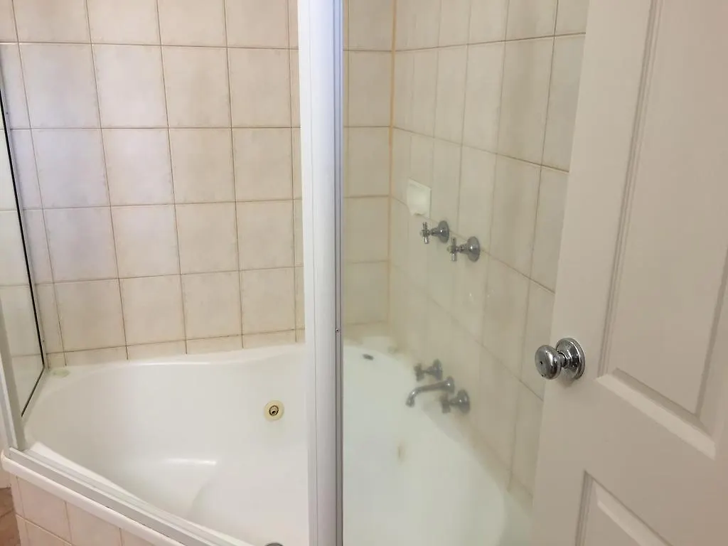 Country Gardens Motor Inn Toowoomba