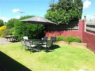 Country Gardens Motor Inn Toowoomba 4*,
