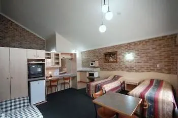 Country Gardens Motor Inn Toowoomba