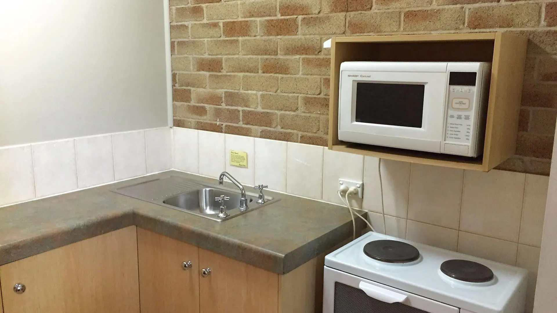 Country Gardens Motor Inn Toowoomba Motel